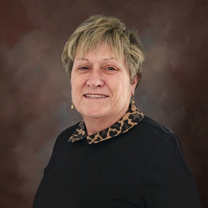 Ellen G. Faherty Photo